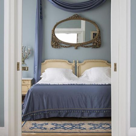 Grand Hotel Et De Milan - The Leading Hotels Of The World Екстериор снимка