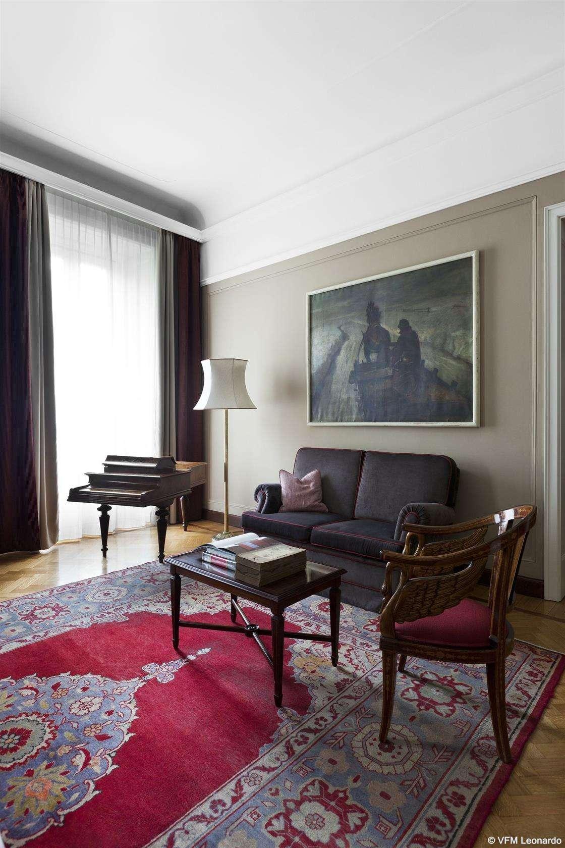 Grand Hotel Et De Milan - The Leading Hotels Of The World Екстериор снимка