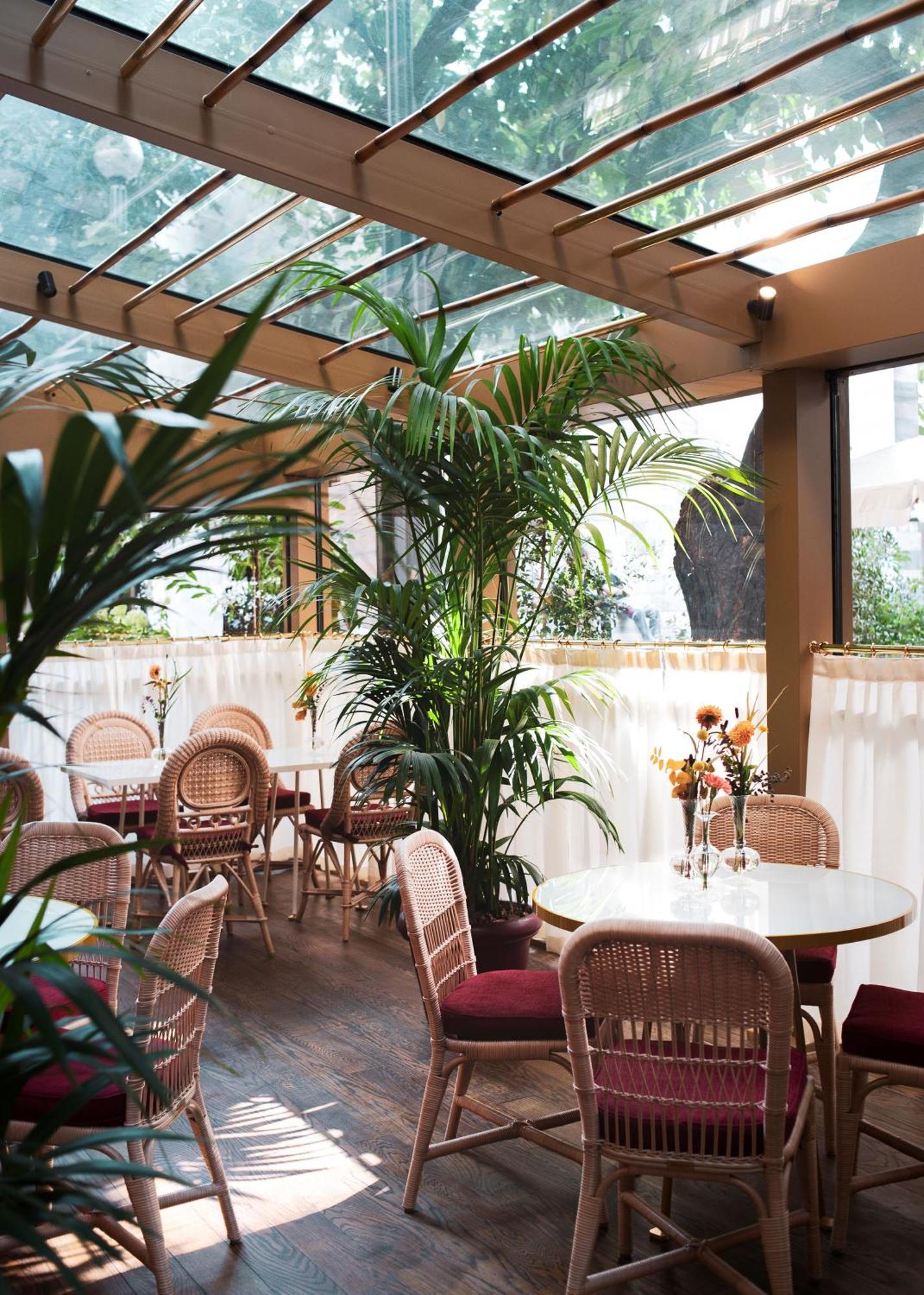 Grand Hotel Et De Milan - The Leading Hotels Of The World Екстериор снимка