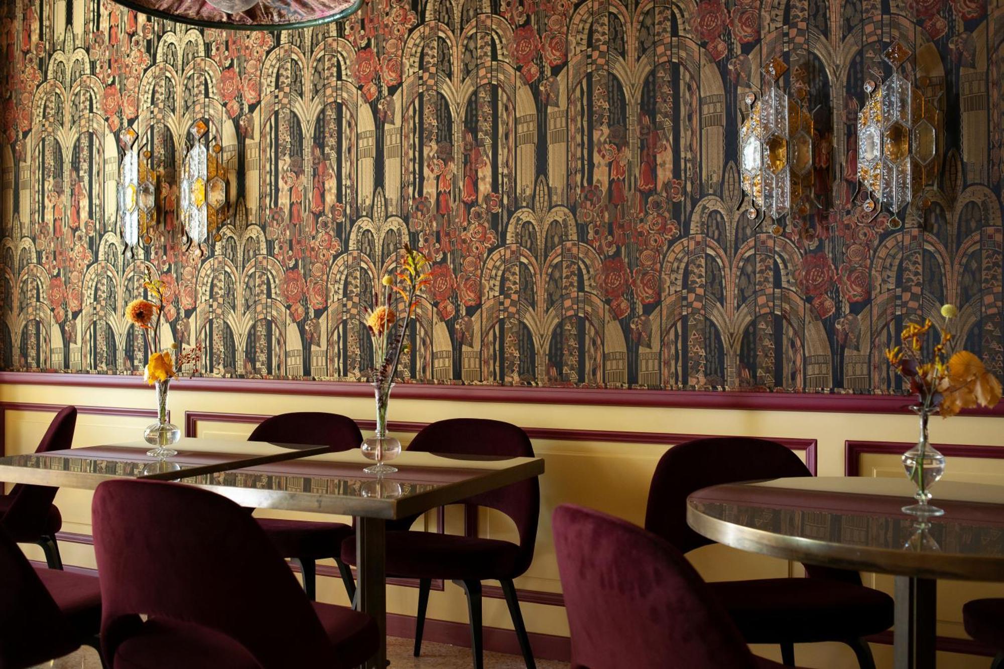 Grand Hotel Et De Milan - The Leading Hotels Of The World Екстериор снимка