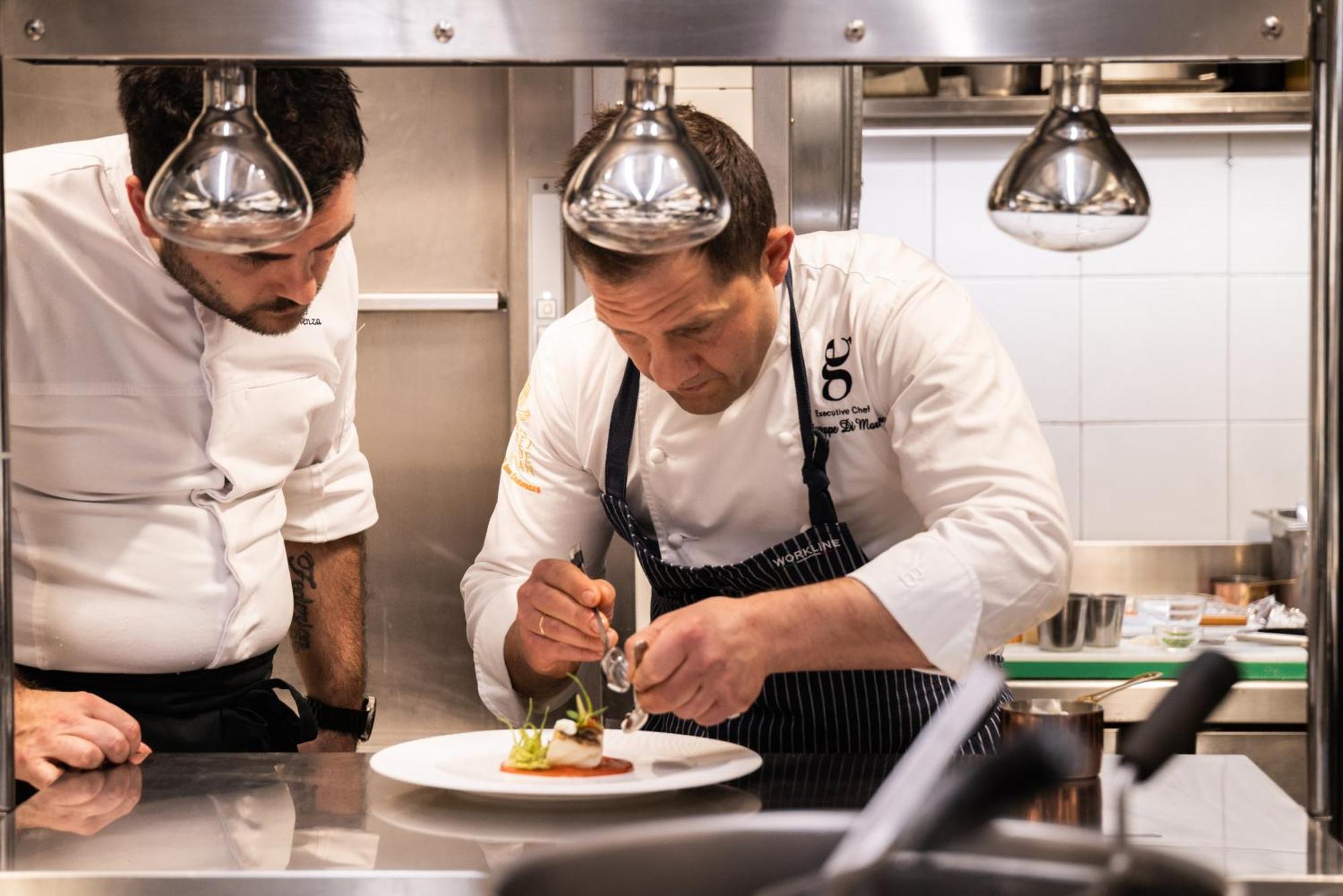 Grand Hotel Et De Milan - The Leading Hotels Of The World Екстериор снимка