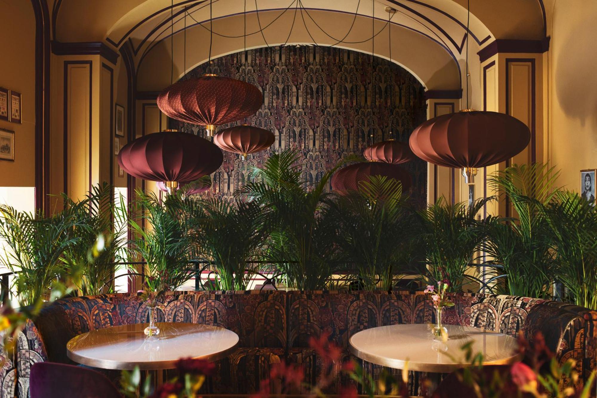 Grand Hotel Et De Milan - The Leading Hotels Of The World Екстериор снимка