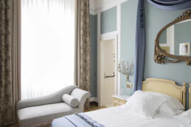 Grand Hotel Et De Milan - The Leading Hotels Of The World Екстериор снимка