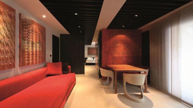 Grand Hotel Et De Milan - The Leading Hotels Of The World Екстериор снимка